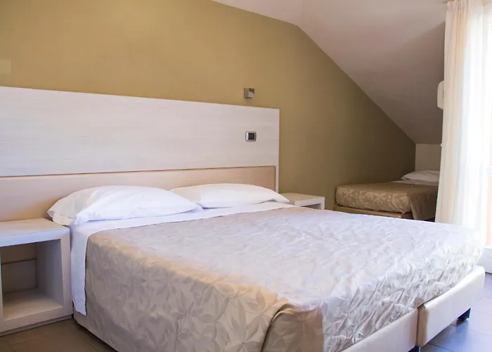 Hotel Rosenblatt