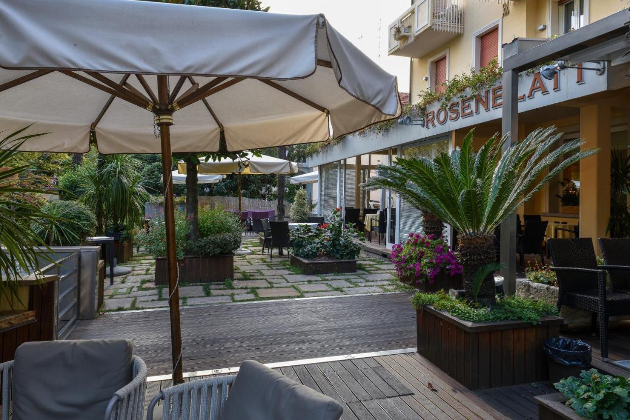 Rosenblatt 3* Cervia