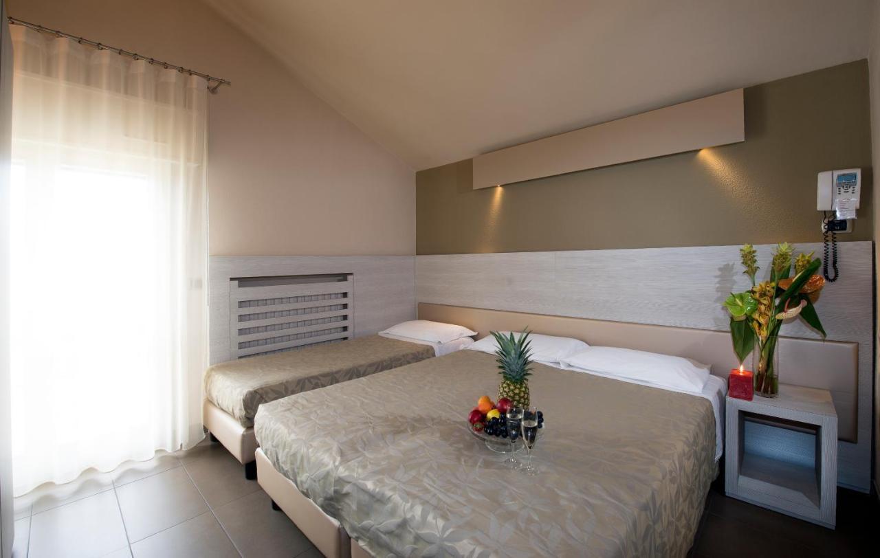 Rosenblatt 3* Cervia