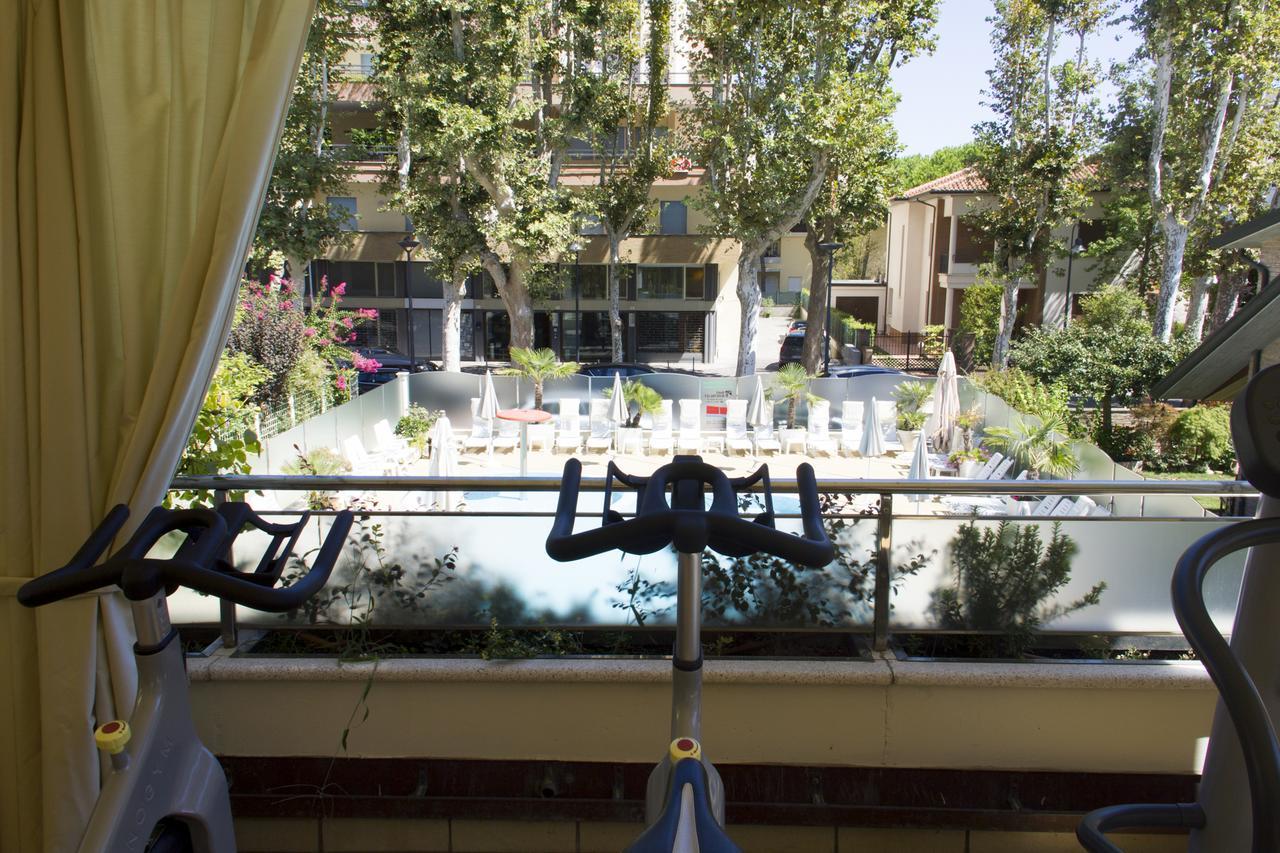 Hotel Rosenblatt Cervia