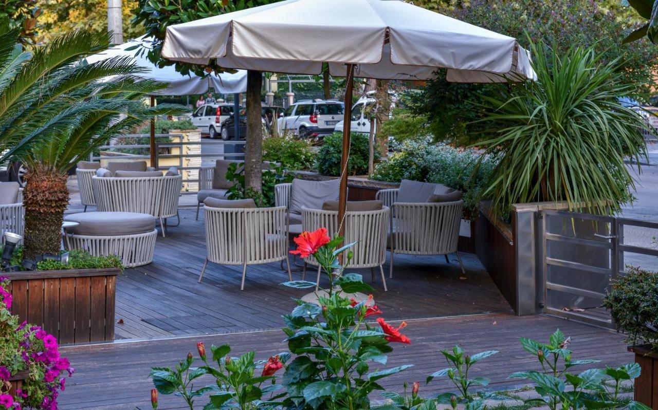 Rosenblatt Hotel