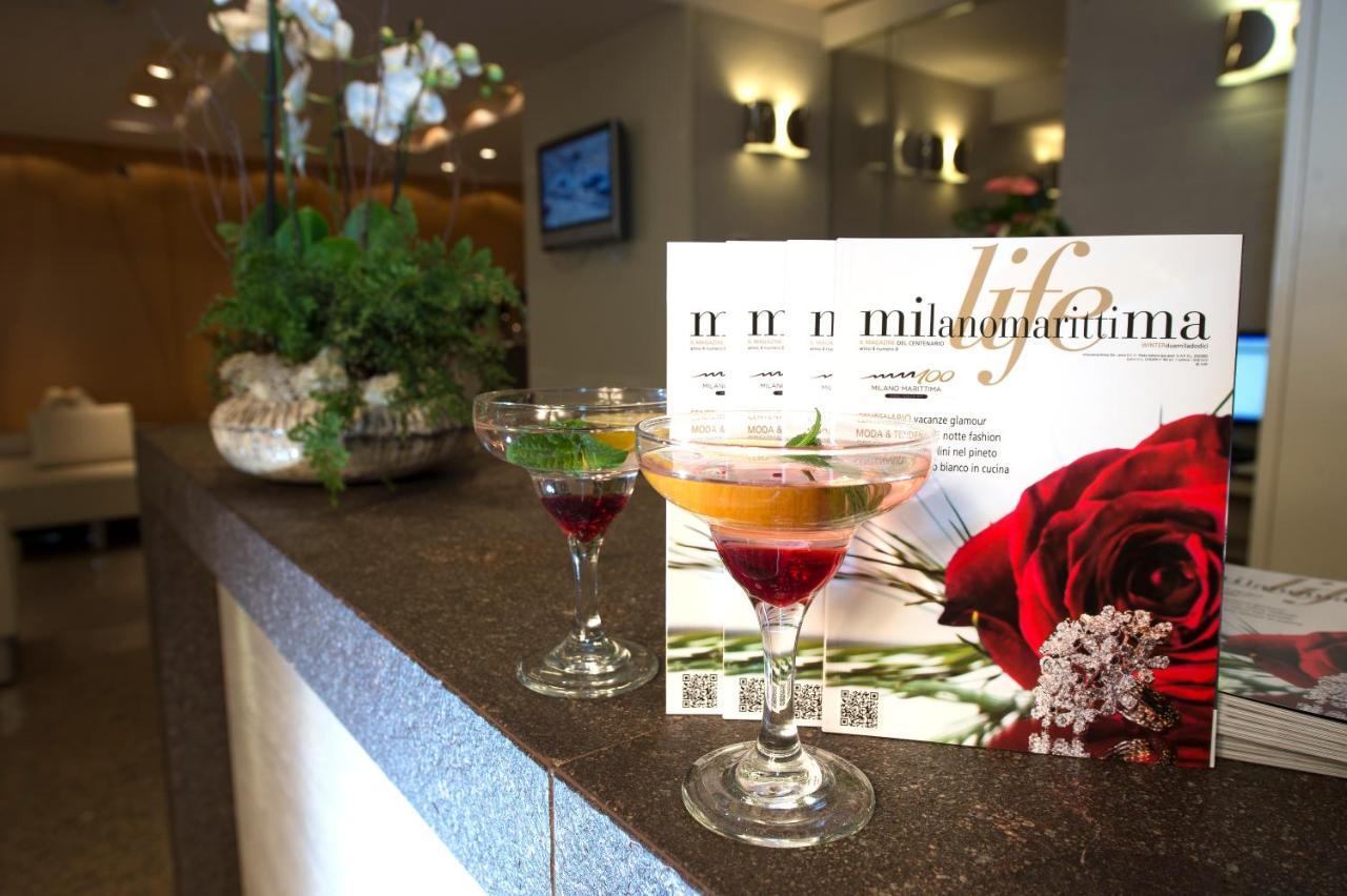 Rosenblatt Hotel Cervia