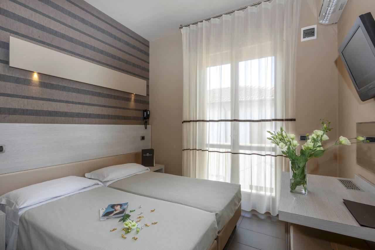 Rosenblatt Hotel 3*