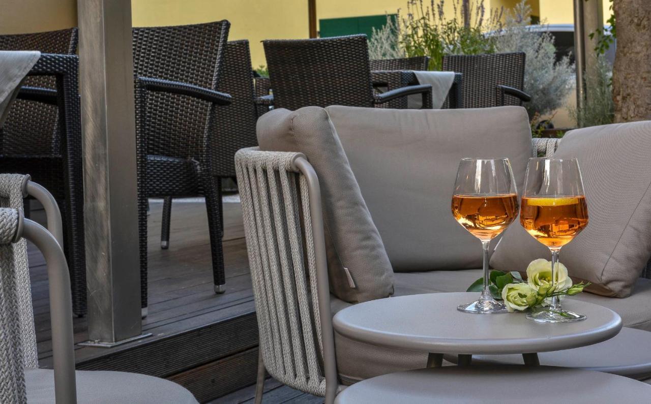 Hotel Rosenblatt Cervia
