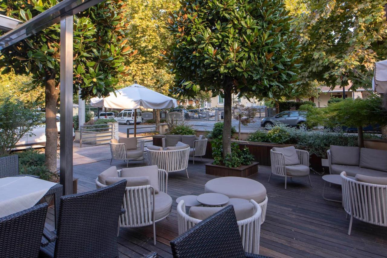 Rosenblatt 3* Cervia