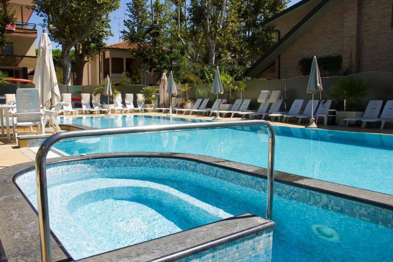 Hotel Rosenblatt Cervia