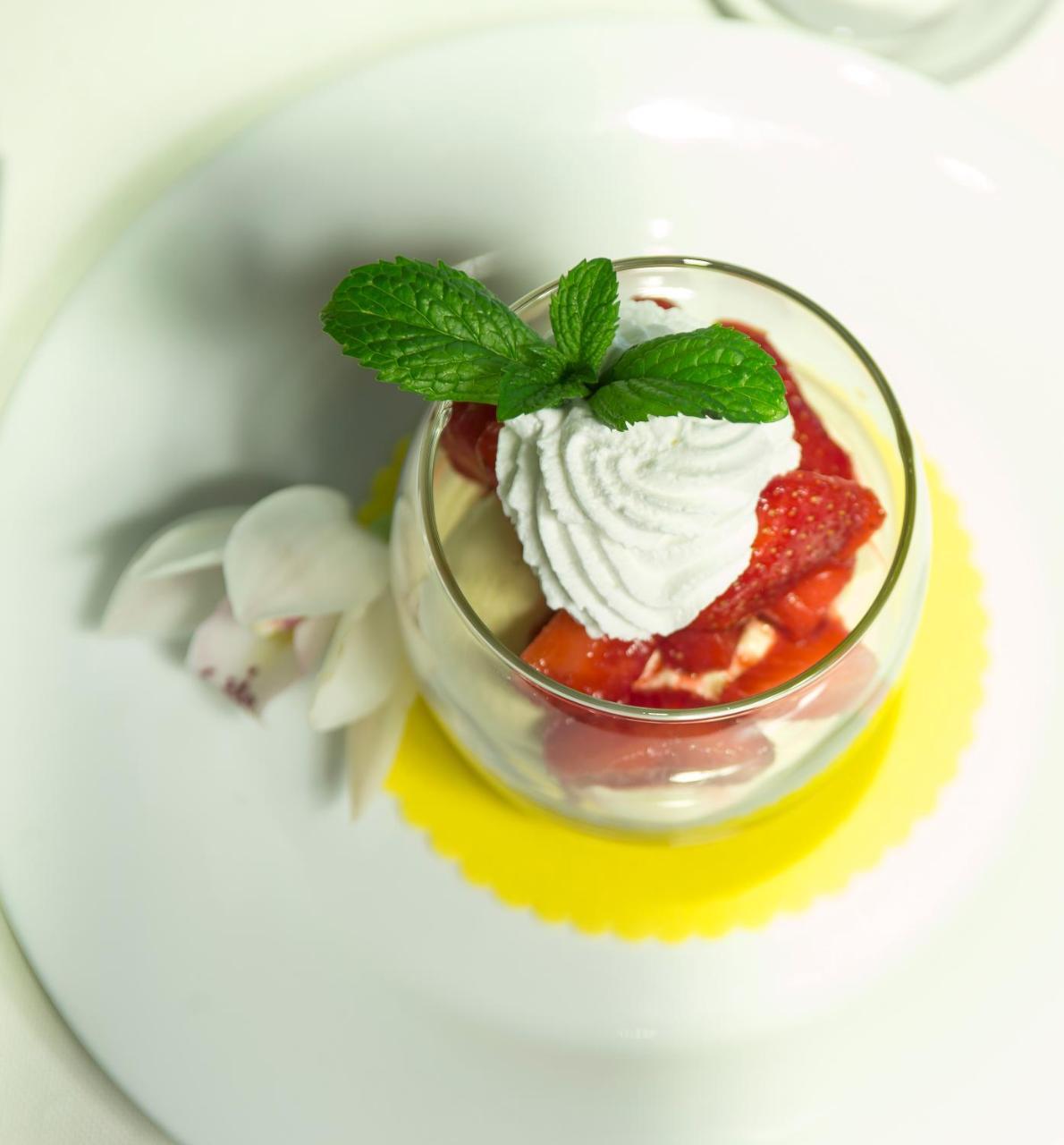 Rosenblatt Hotel Cervia